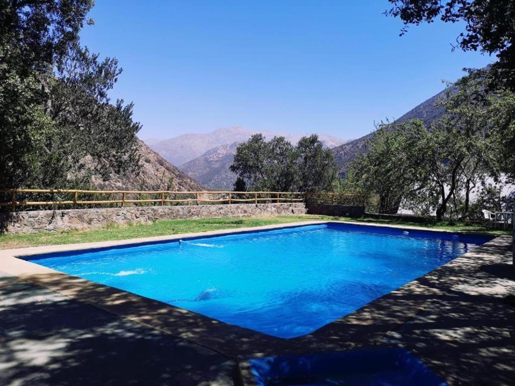 Вилла Refugio Coyoacan Гуайякан Экстерьер фото