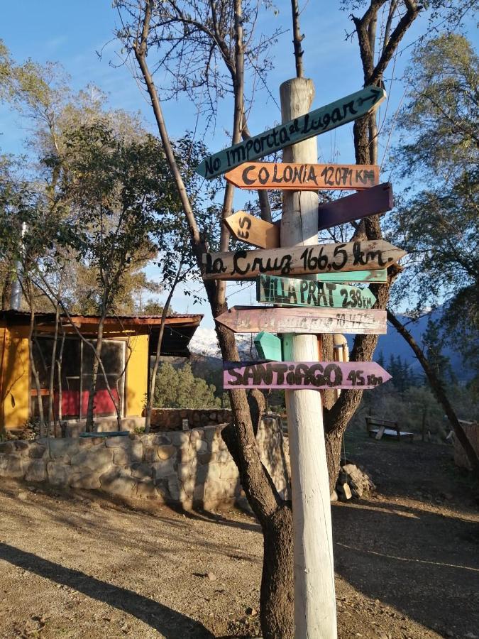 Вилла Refugio Coyoacan Гуайякан Экстерьер фото